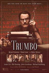 Trumbo Trailer