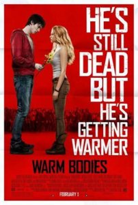 Warm Bodies Trailer