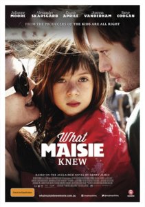 What Maisie Knew Trailer