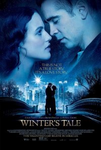 Winter’s Tale Trailer