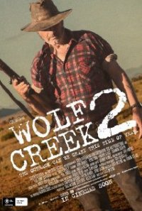 Wolf Creek 2 Trailer