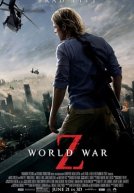 World War Z Trailer