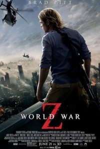 World War Z Trailer