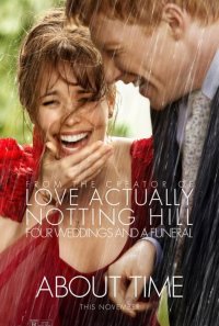About Time Trailer