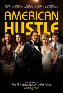 American Hustle Trailer