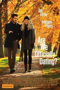Are We Officially Dating Trailer