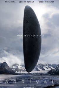 Arrival Trailer