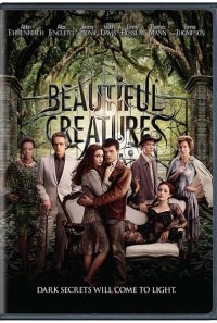 Beautiful Creatures Trailer