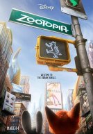 Zootopia Trailer