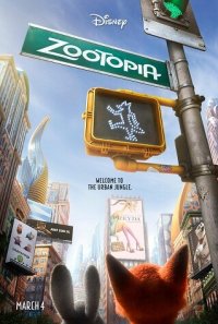 Zootopia Trailer
