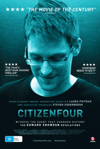 Citizenfour Trailer
