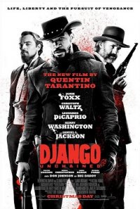 Django Unchained Trailer