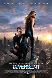 Divergent Trailer