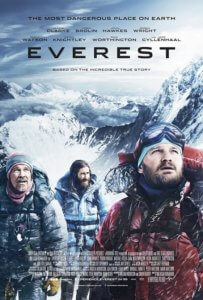 Everest Trailer