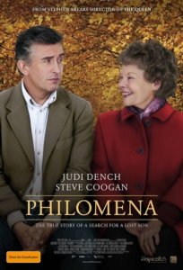 Philomena Trailer