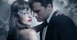 Fifty Shades Darker