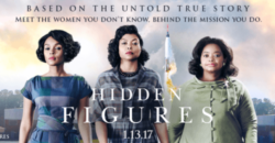 Hidden Figures