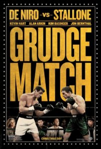 Grudge Match Trailer