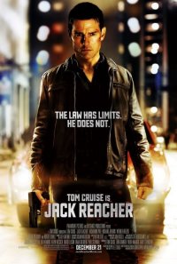 Jack Reacher Trailer