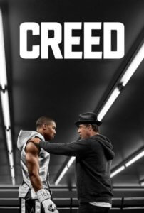 Creed Trailer