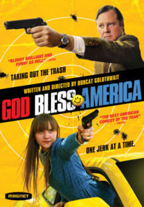 God Bless America Poster