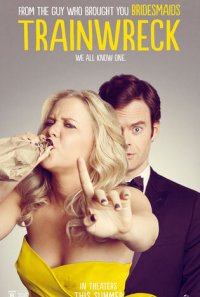 Trainwreck Trailer