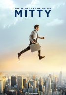 The Secret Life of Walter Mitty Trailer