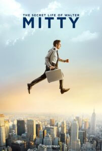 The Secret Life of Walter Mitty Trailer