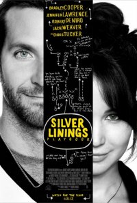 Silver Linings Playbook Trailer