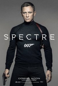 Spectre Trailer
