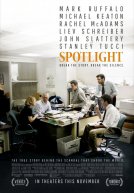 Spotlight Trailer