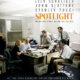 Spotlight Trailer