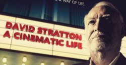 David Stratton Q&A