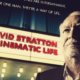 David Stratton Q&A