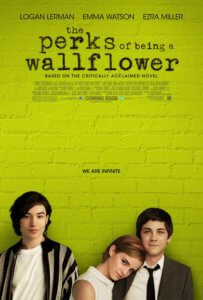 The Perks of Being a Wallflower Trailer