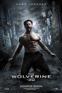 The Wolverine Trailer