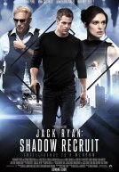 Jack Ryan: Shadow Recruit Trailer