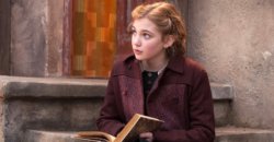 The Book Thief Review