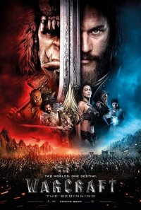 Warcraft Trailer