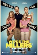 We’re the Millers Trailer