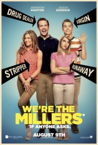 We’re the Millers Trailer