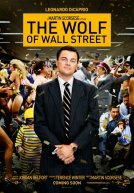 The Wolf of Wall Street Trailer