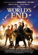 The World’s End Trailer