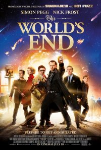 The World’s End Trailer