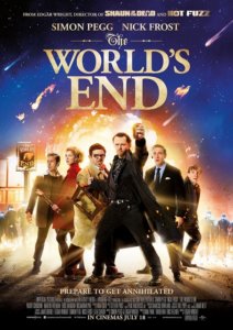 The World’s End Trailer