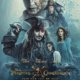Pirates of the Caribbean: Dead Men Tell No Tales Trailer