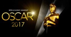 89th Academy Awards – The Winners!