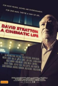 David Stratton: A Cinematic Life Trailer