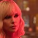 Charlize Theron kicks some ass in Atomic Blonde