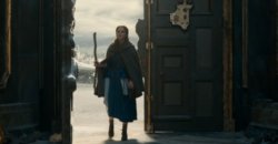 First Clip from Beauty and the Beast